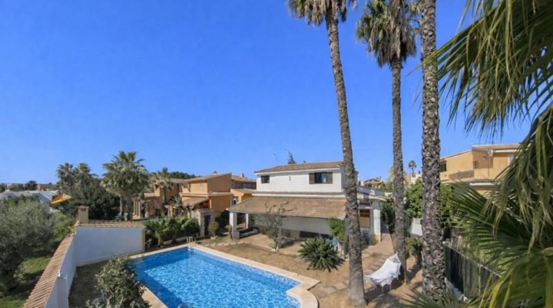 Valencia - La Eliana - 600m2