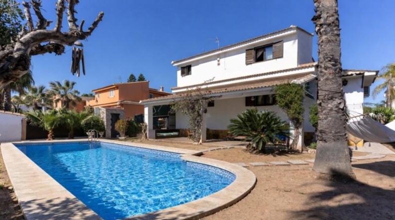 Valencia - La Eliana - 600m2