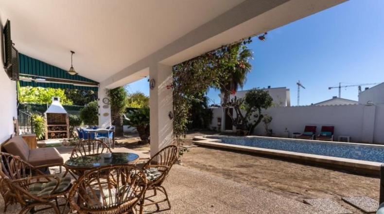 Valencia - La Eliana - 600m2