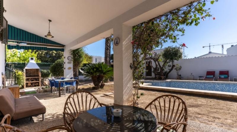 Valencia - La Eliana - 600m2