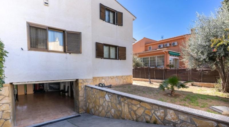 Valencia - La Eliana - 600m2