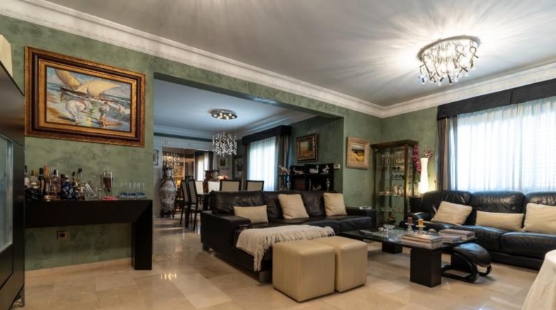 Valencia - La Eliana - 600m2
