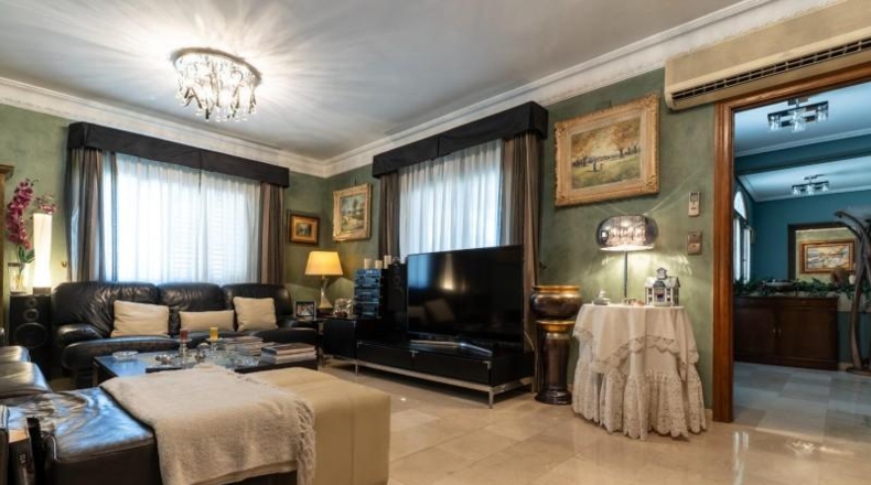 Valencia - La Eliana - 600m2