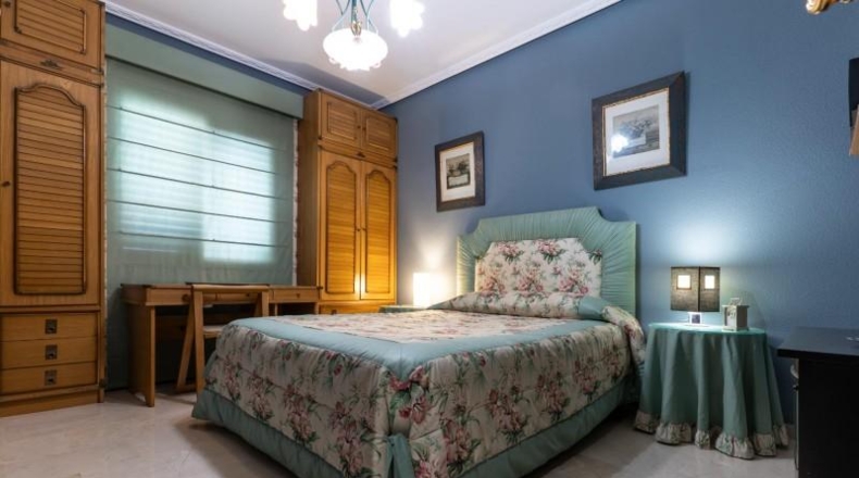 Valencia - La Eliana - 600m2