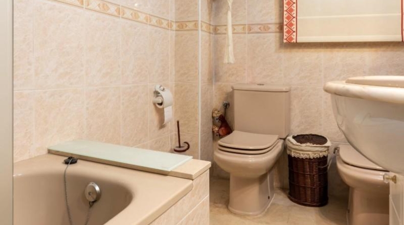 Valencia - La Eliana - 600m2