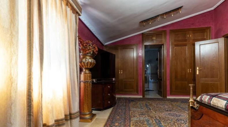 Valencia - La Eliana - 600m2