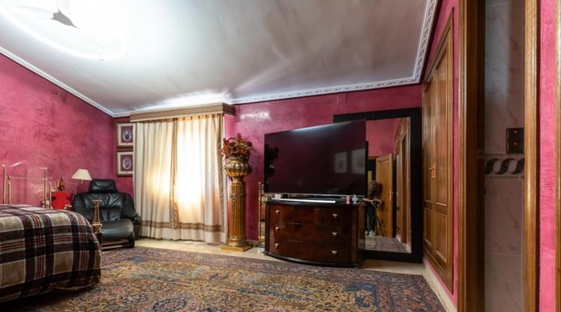 Valencia - La Eliana - 600m2