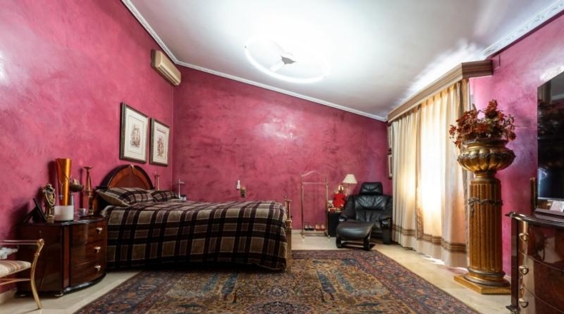 Valencia - La Eliana - 600m2