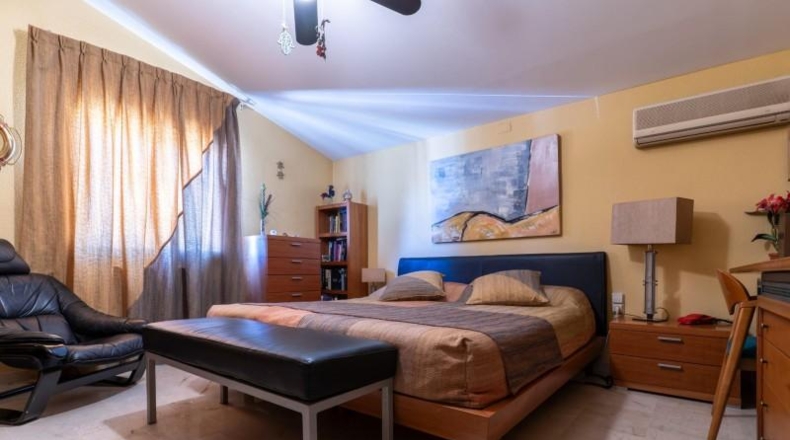 Valencia - La Eliana - 600m2