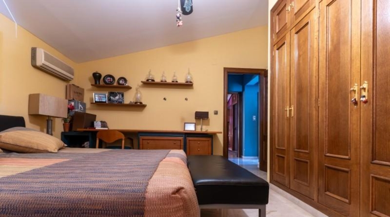 Valencia - La Eliana - 600m2