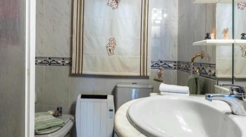 Valencia - La Eliana - 600m2