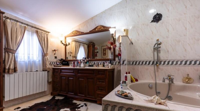 Valencia - La Eliana - 600m2