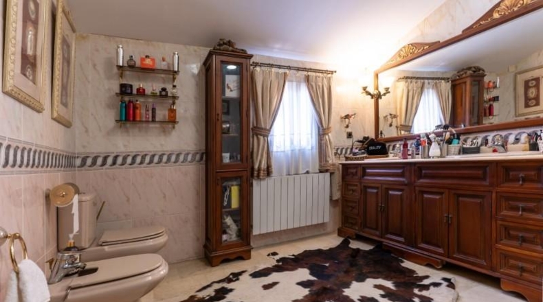 Valencia - La Eliana - 600m2