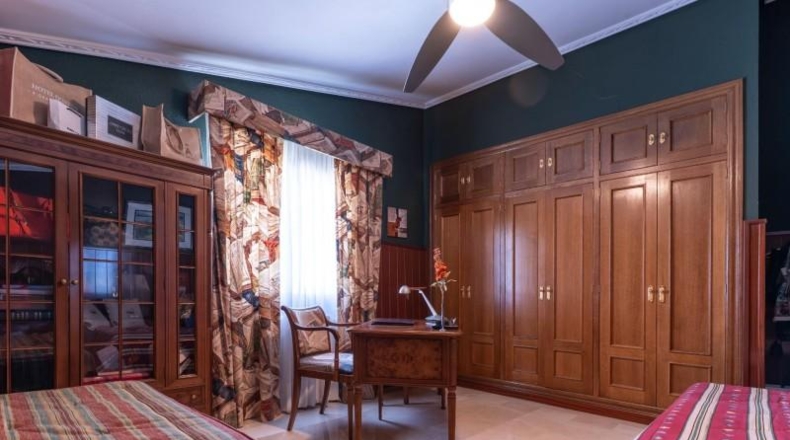 Valencia - La Eliana - 600m2