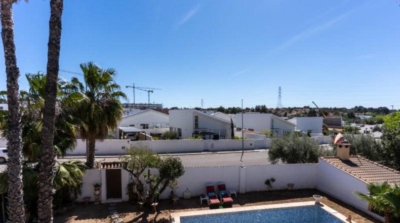 Valencia - La Eliana - 600m2