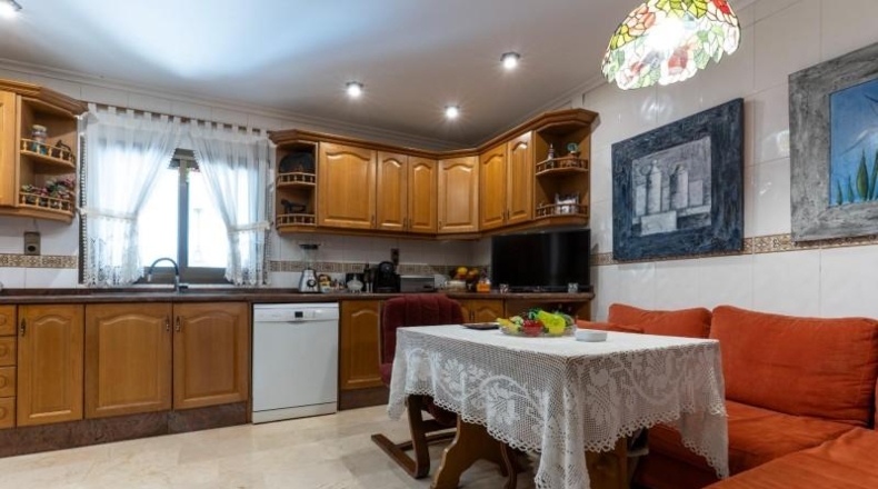 Valencia - La Eliana - 600m2