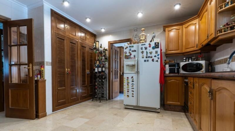 Valencia - La Eliana - 600m2