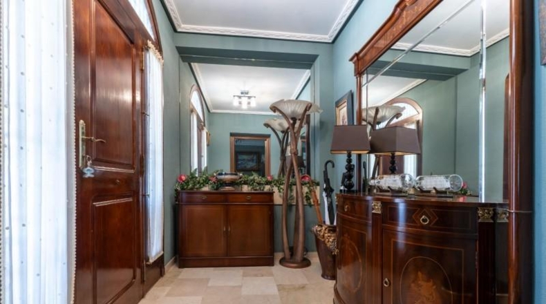 Valencia - La Eliana - 600m2