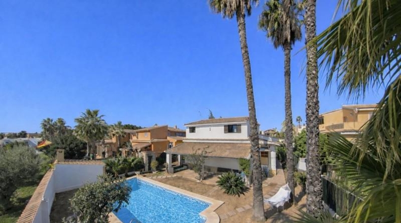 Valencia - La Eliana - 600m2