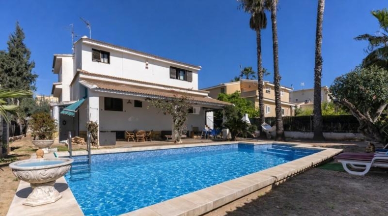 Valencia - La Eliana - 600m2