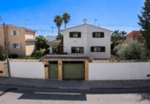 Xalet independent amb terreny en venda a la España, l'Eliana, ref.: TR402147 foto