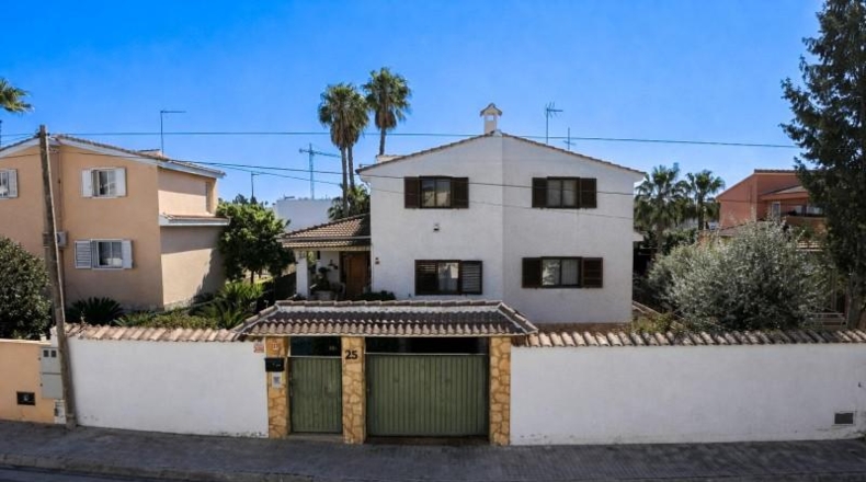Valencia - La Eliana - 600m2