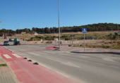 Parcel·la urbanitzable en venda a la PARTIDA LA SERRETA 1, la Nucia, ref.: TR402159 foto