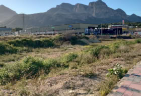 la Nucia 2577&nbsp;m² 