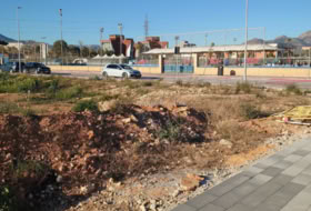 la Nucia 2577&nbsp;m² 