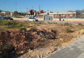 Parcel·la urbanitzable en venda a la PARTIDA LA SERRETA 1, la Nucia, ref.: TR402159 foto