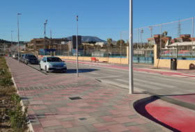 la Nucia 2577&nbsp;m² 