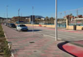 Parcel·la urbanitzable en venda a la PARTIDA LA SERRETA 1, la Nucia, ref.: TR402159 foto