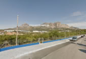 Parcel·la urbanitzable en venda a la PARTIDA LA SERRETA 1, la Nucia, ref.: TR402159 foto
