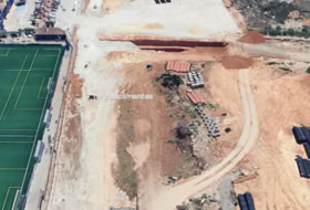 la Nucia 2577&nbsp;m² 