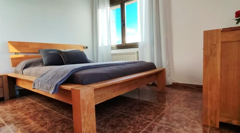 Барселона - Torrelles de Foix - 8679m2