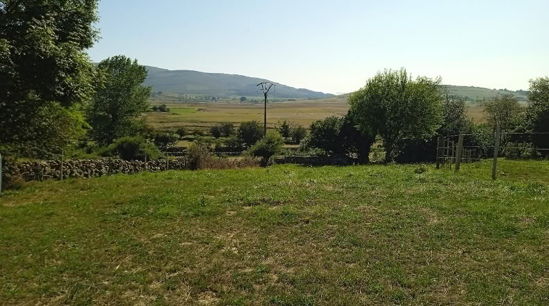 Кантабрия - Lanchares - 1150m2