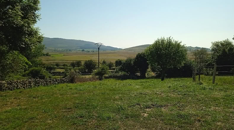 Кантабрия - Lanchares - 1150m2