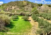 Terreny no urbanitzable en venda a la Avenida Hinojares, Pozo Alcón, ref.: TR104196 foto