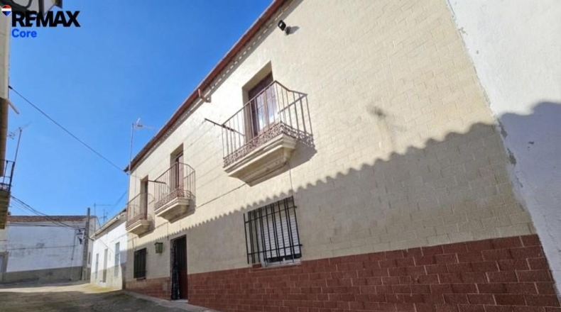 Cáceres - Casas de Don Antonio - 328m2
