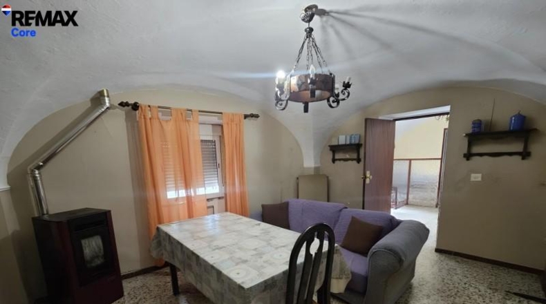 Cáceres - Casas de Don Antonio - 328m2