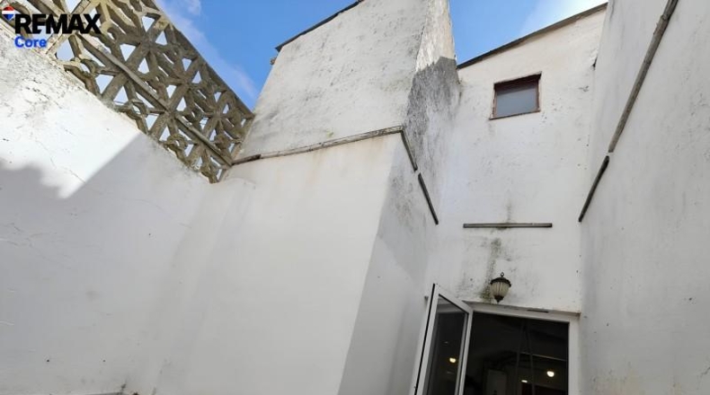 Cáceres - Casas de Don Antonio - 328m2