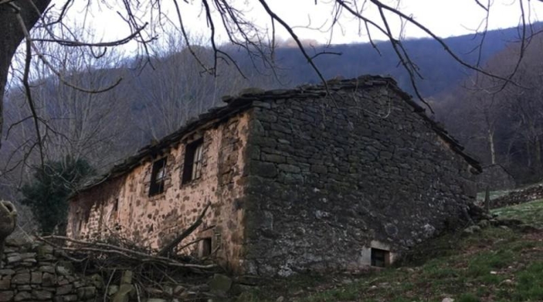 Cantabria - Vega de Pas - 15513m2