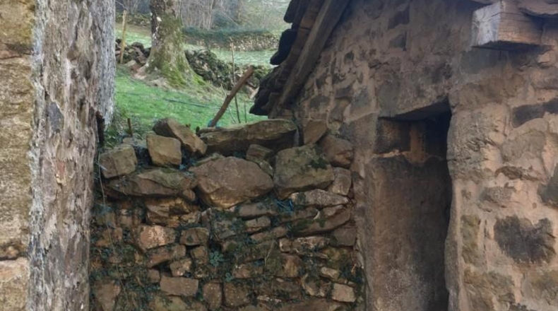 Cantabria - Vega de Pas - 15513m2