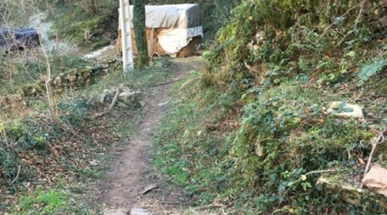 Cantabria - Vega de Pas - 15513m2