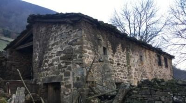 Cantabria - Vega de Pas - 15513m2