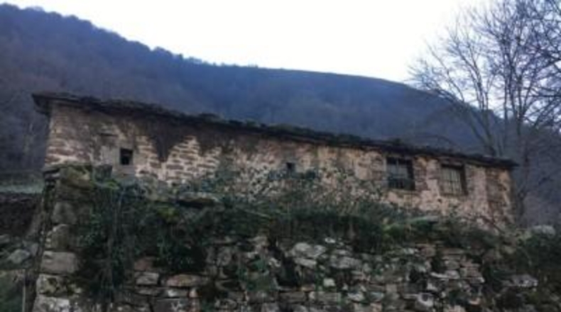 Cantabria - Vega de Pas - 15513m2