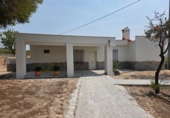 Xalet independent amb terreny en venda a la España, l'Alguenya, ref.: TR402165 foto