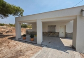 Xalet independent amb terreny en venda a la España, l'Alguenya, ref.: TR402165 foto