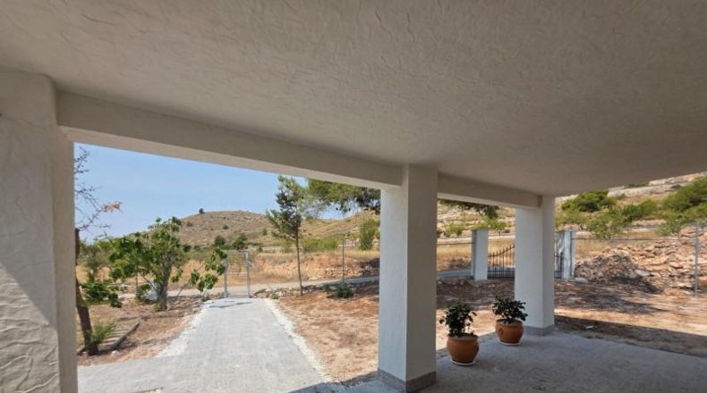 Alicante - Dolores - 1450m2