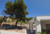 Xalet independent amb terreny en venda a la España, l'Alguenya, ref.: TR402165 foto